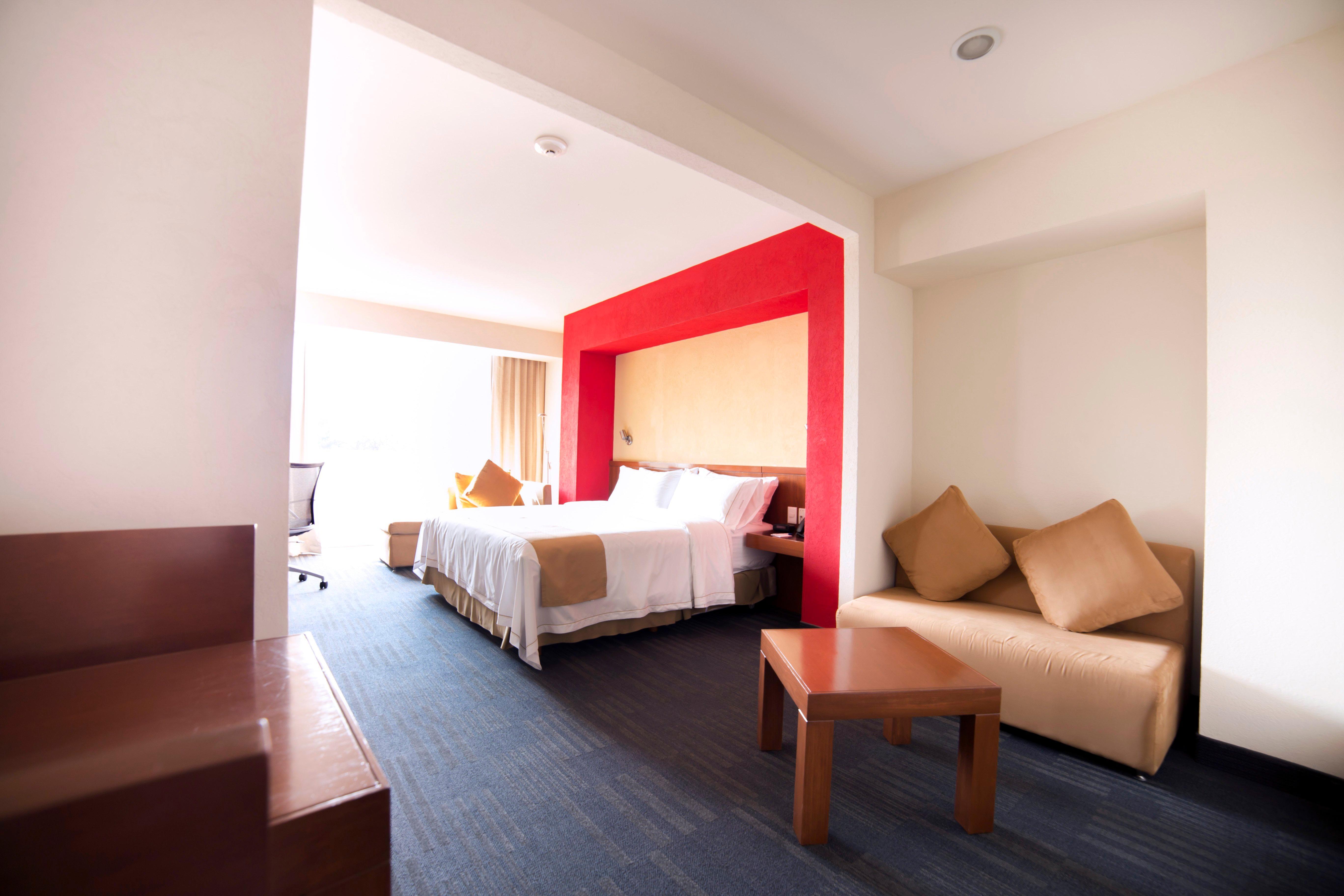 Hotel Express Guadalajara Expo, An Ihg Zapopan