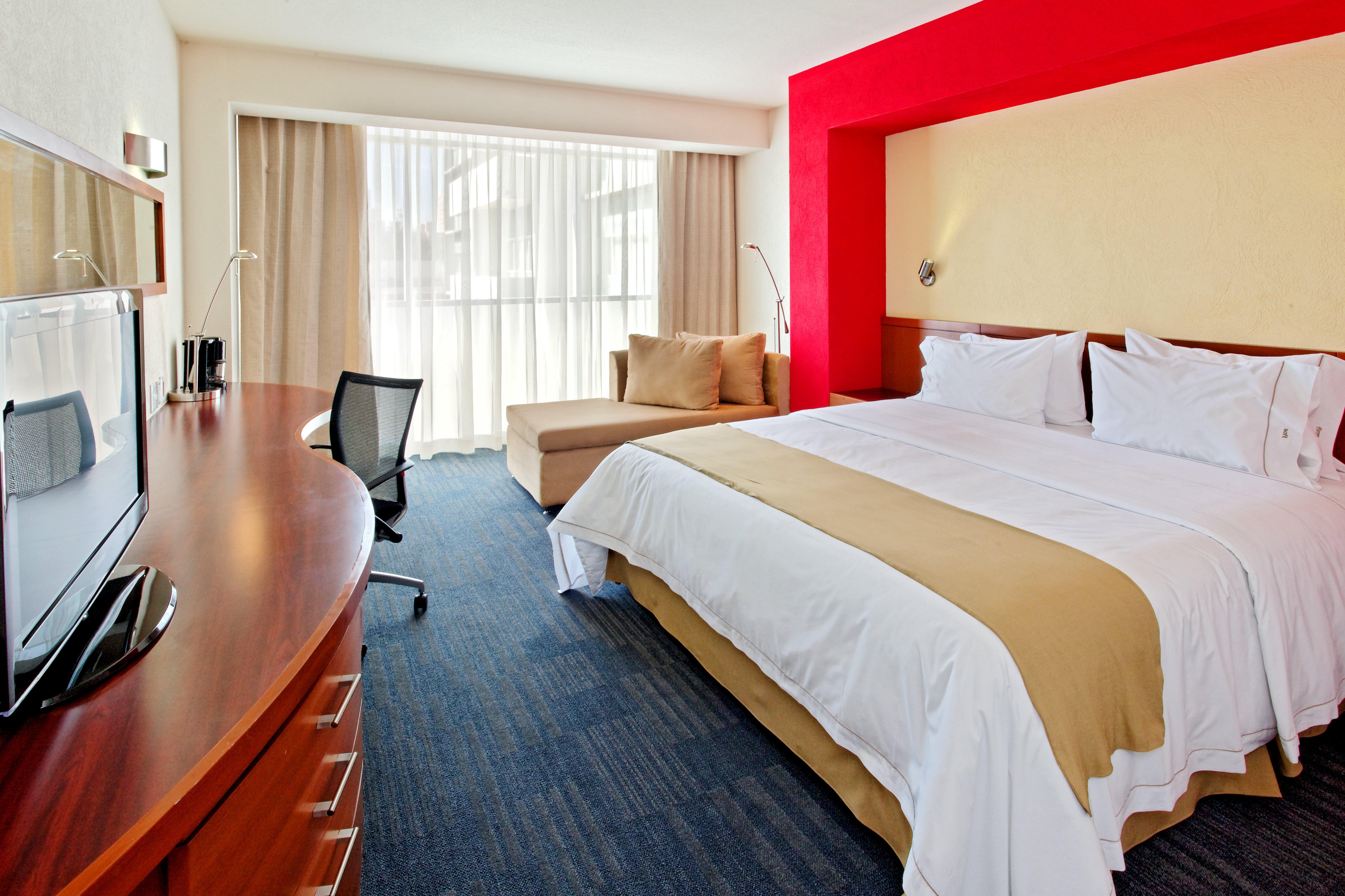 Express Guadalajara Expo, An Ihg Hotel Zapopan