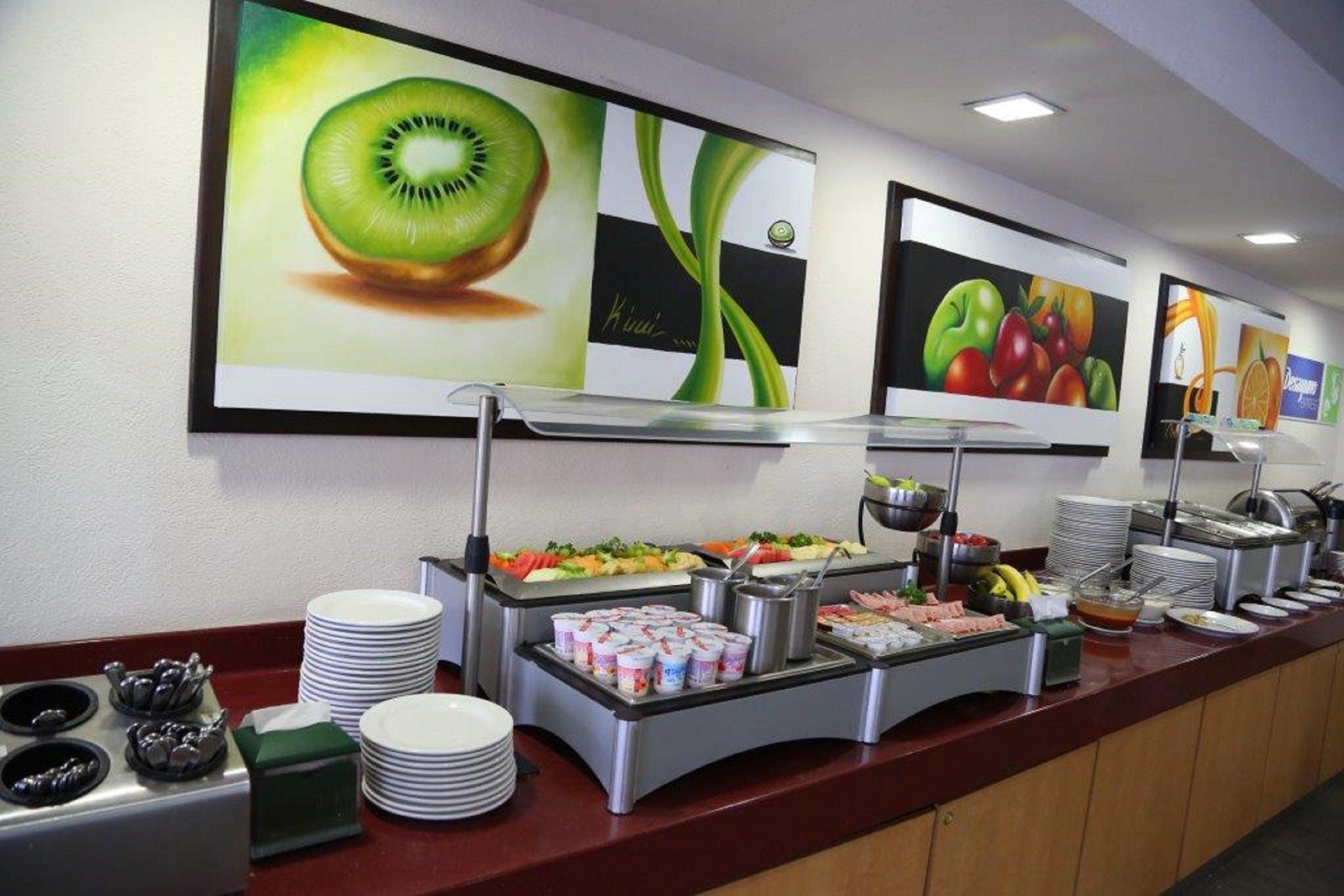 Hotel Express Guadalajara Expo, An Ihg 4*