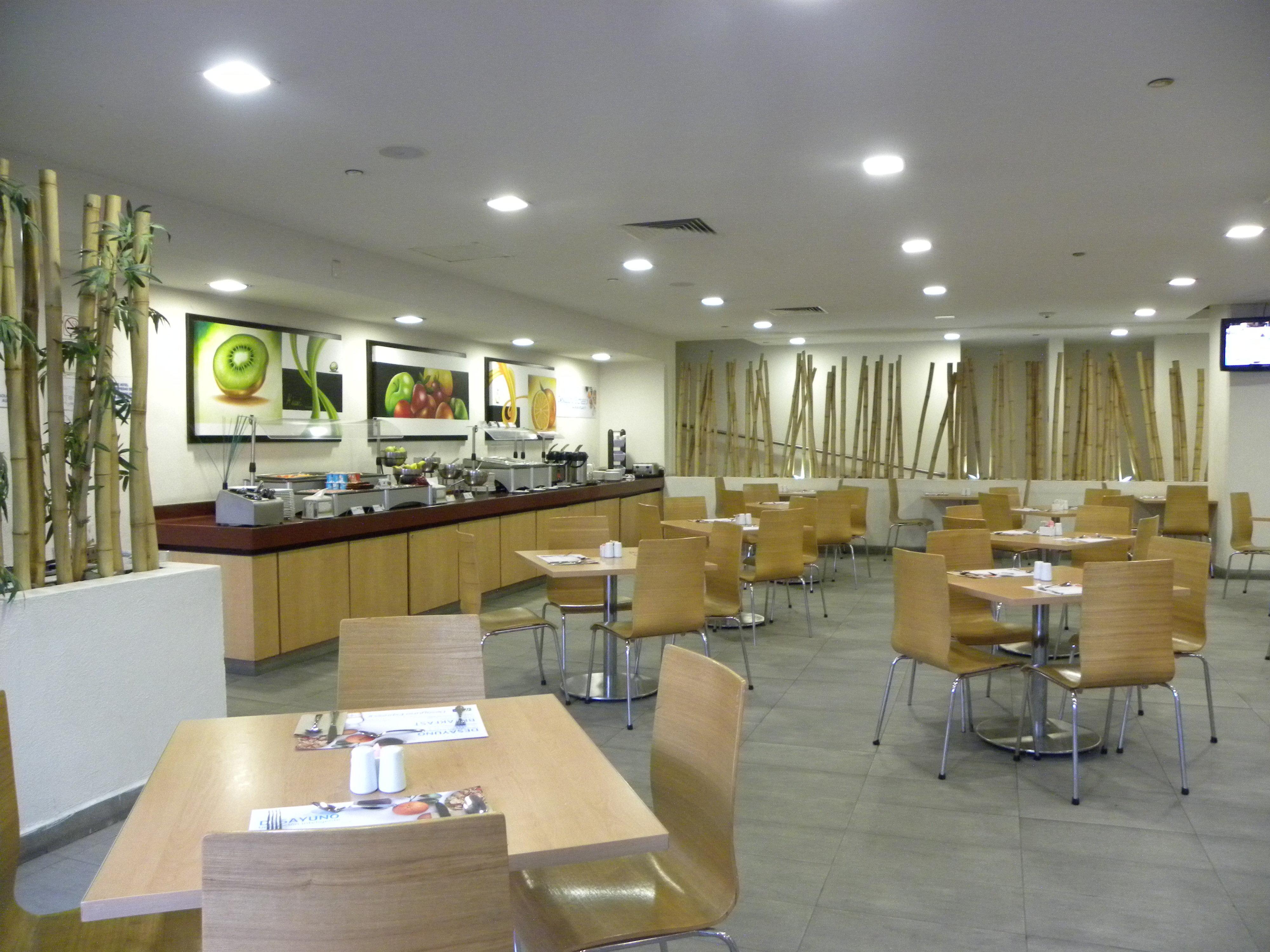 Express Guadalajara Expo, An Ihg Hotel 4*