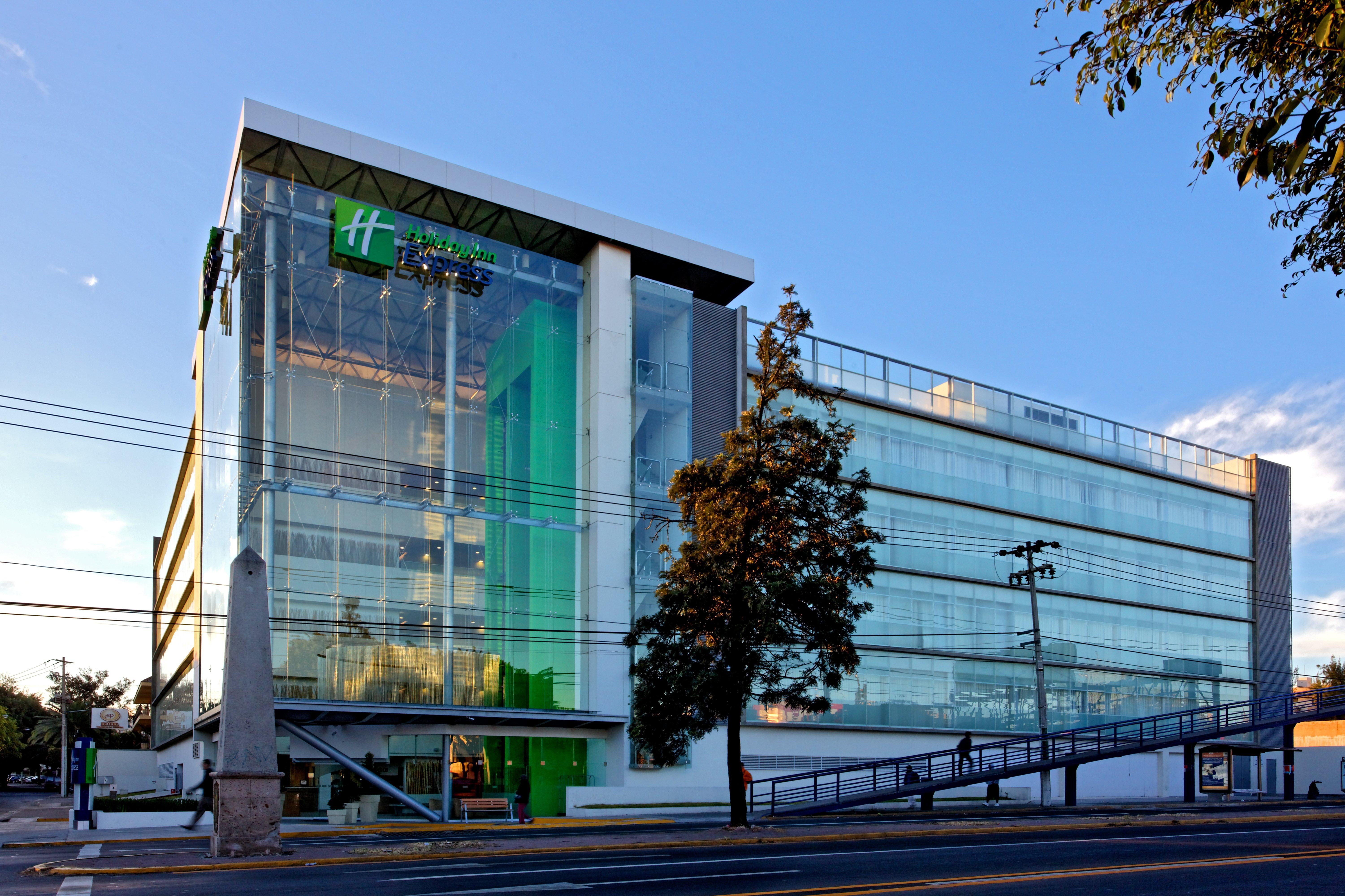 Express Guadalajara Expo, An Ihg Hotel