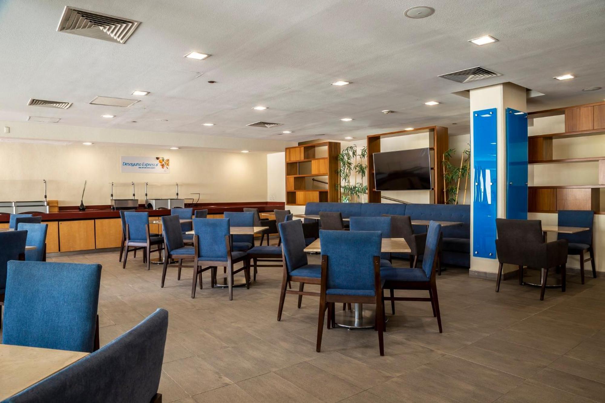 Express Guadalajara Expo, An Ihg 4* Zapopan