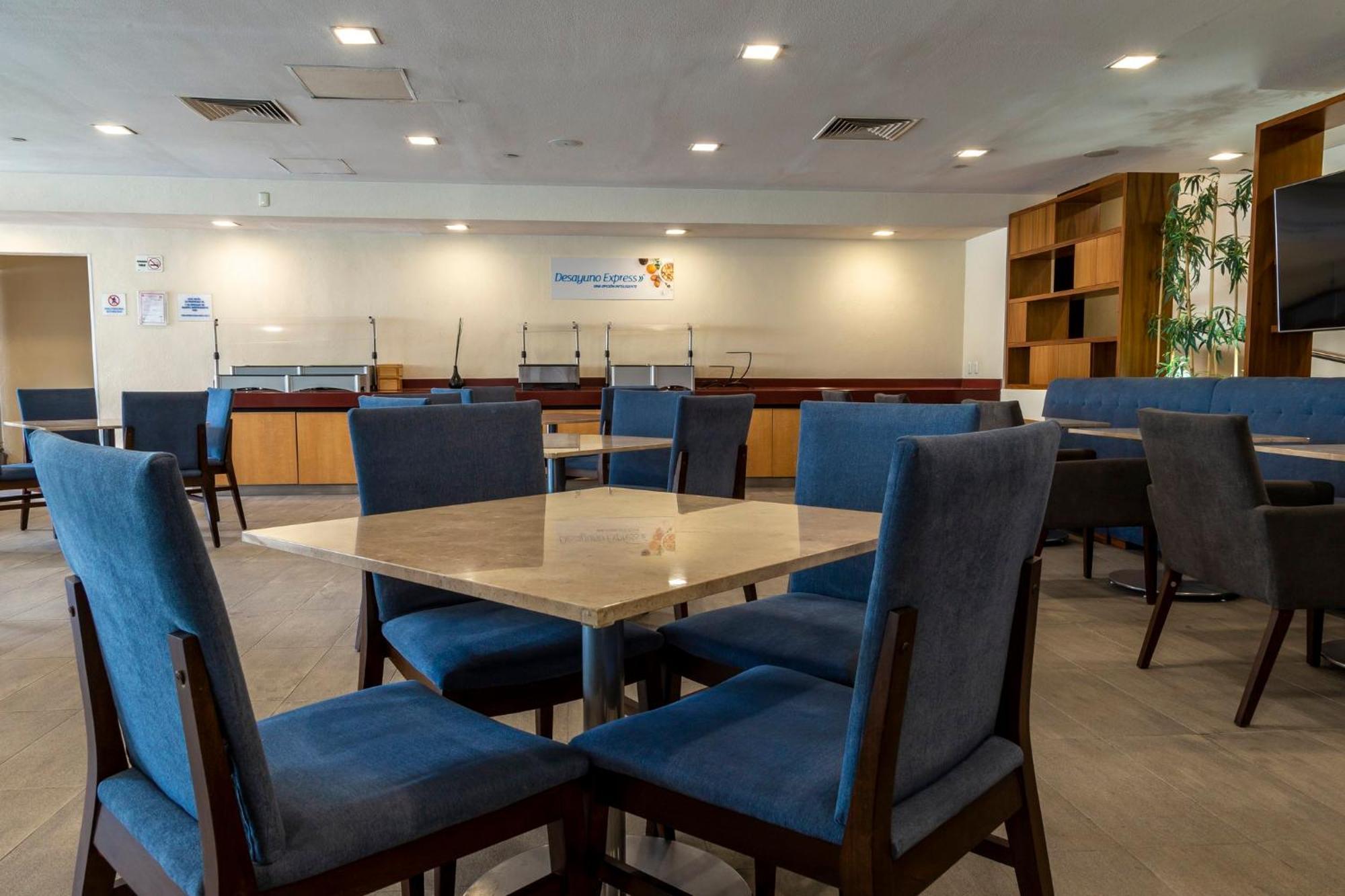 Express Guadalajara Expo, An Ihg Hotel 4*