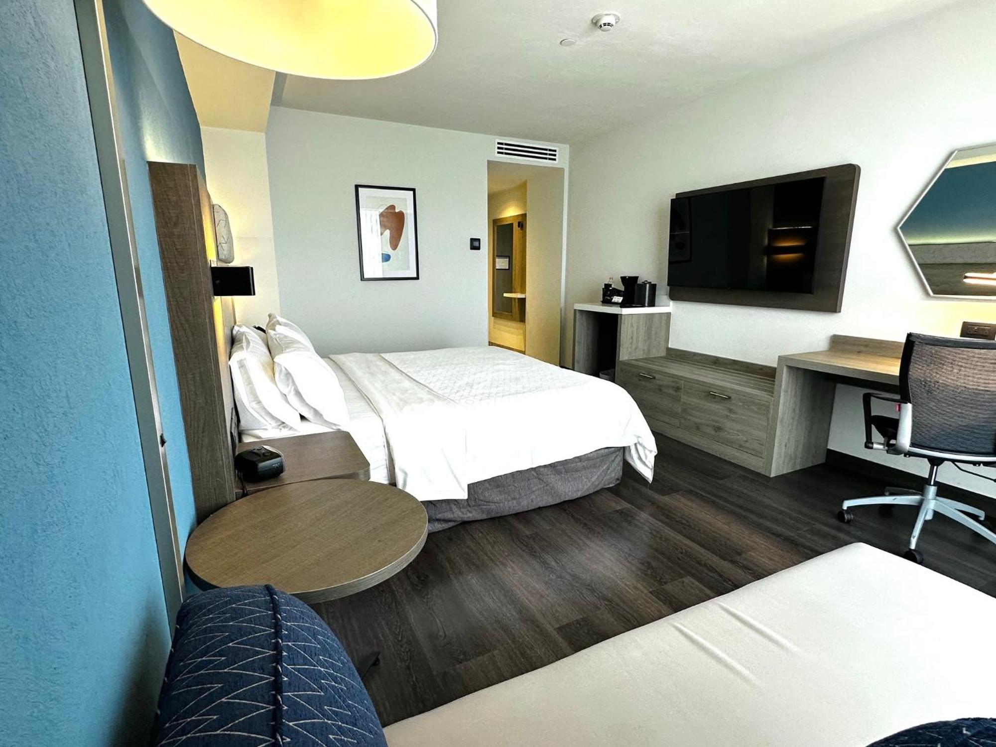 Hotel Express Guadalajara Expo, An Ihg Zapopan