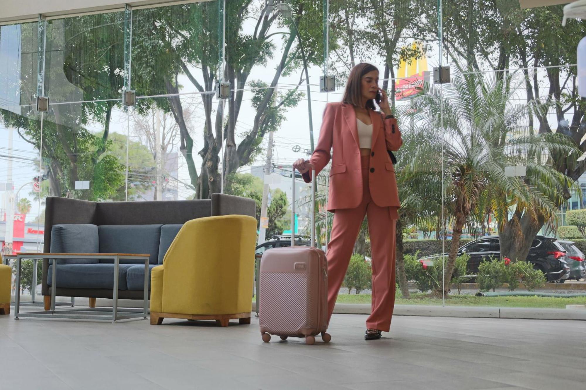 Express Guadalajara Expo, An Ihg 4*