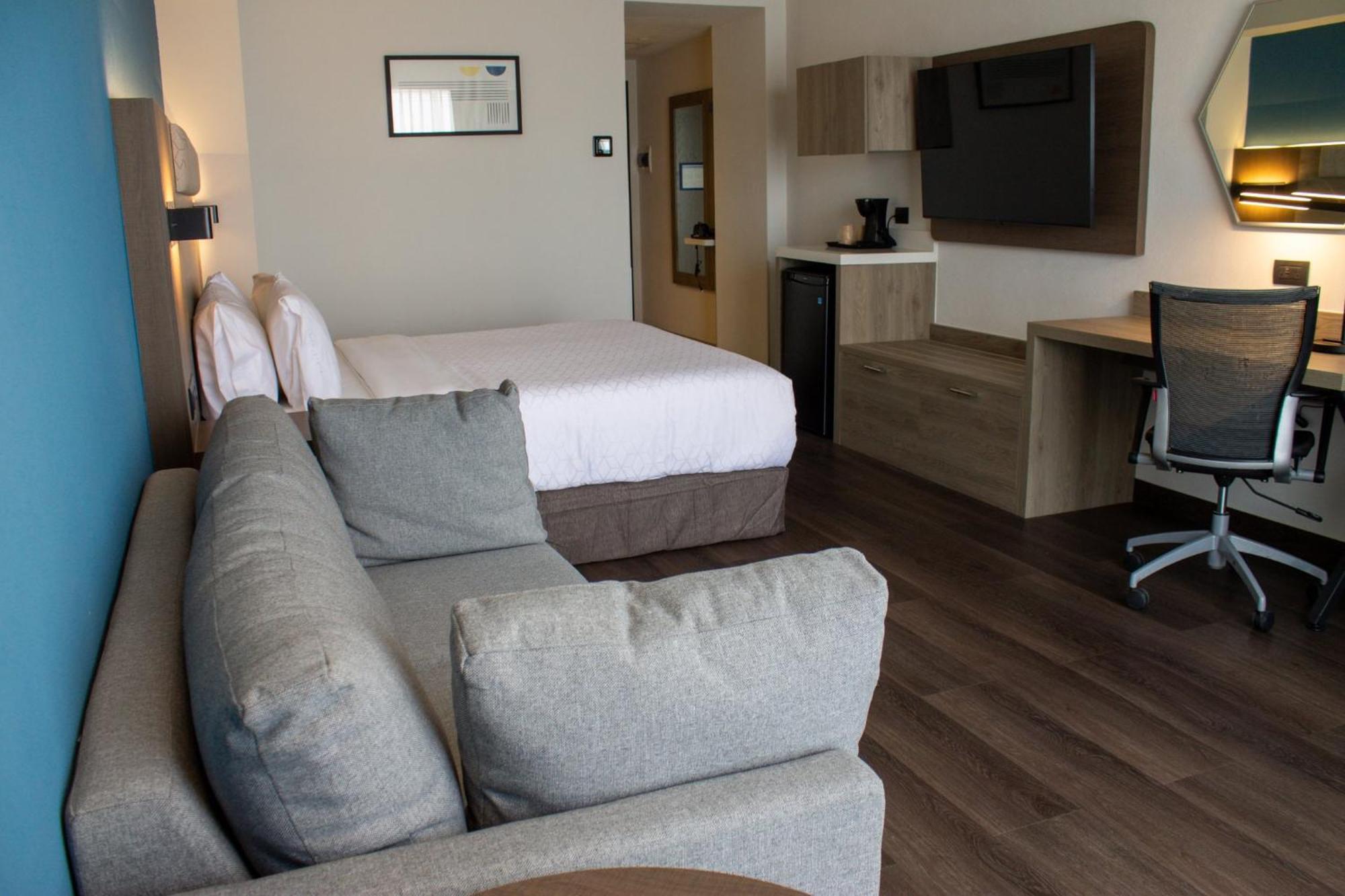 Express Guadalajara Expo, An Ihg Hotel 4*