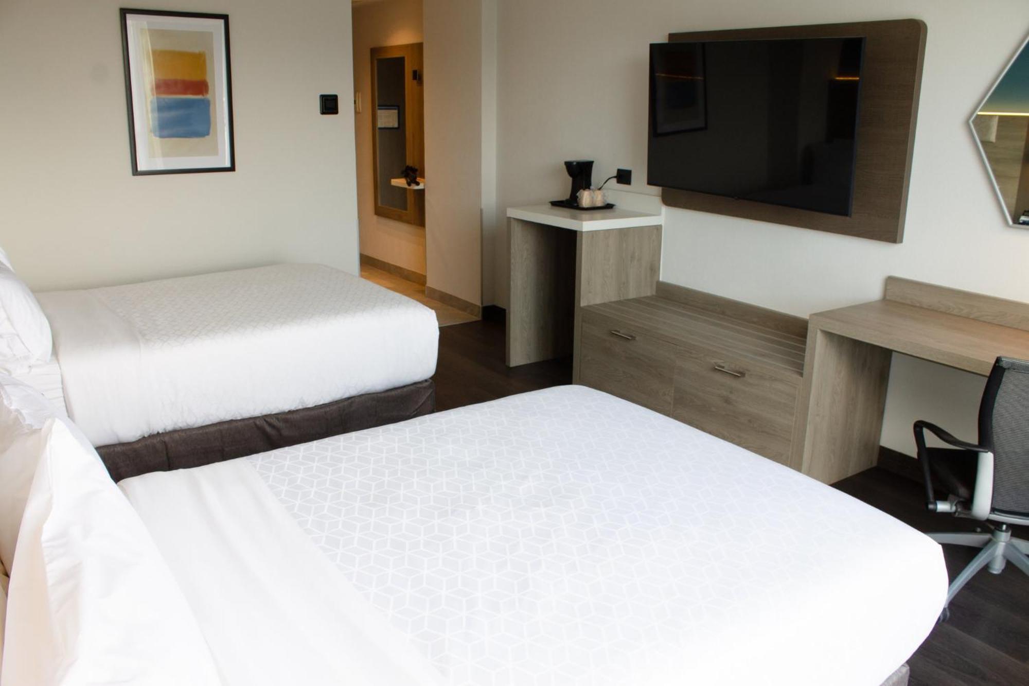 Express Guadalajara Expo, An Ihg 4*
